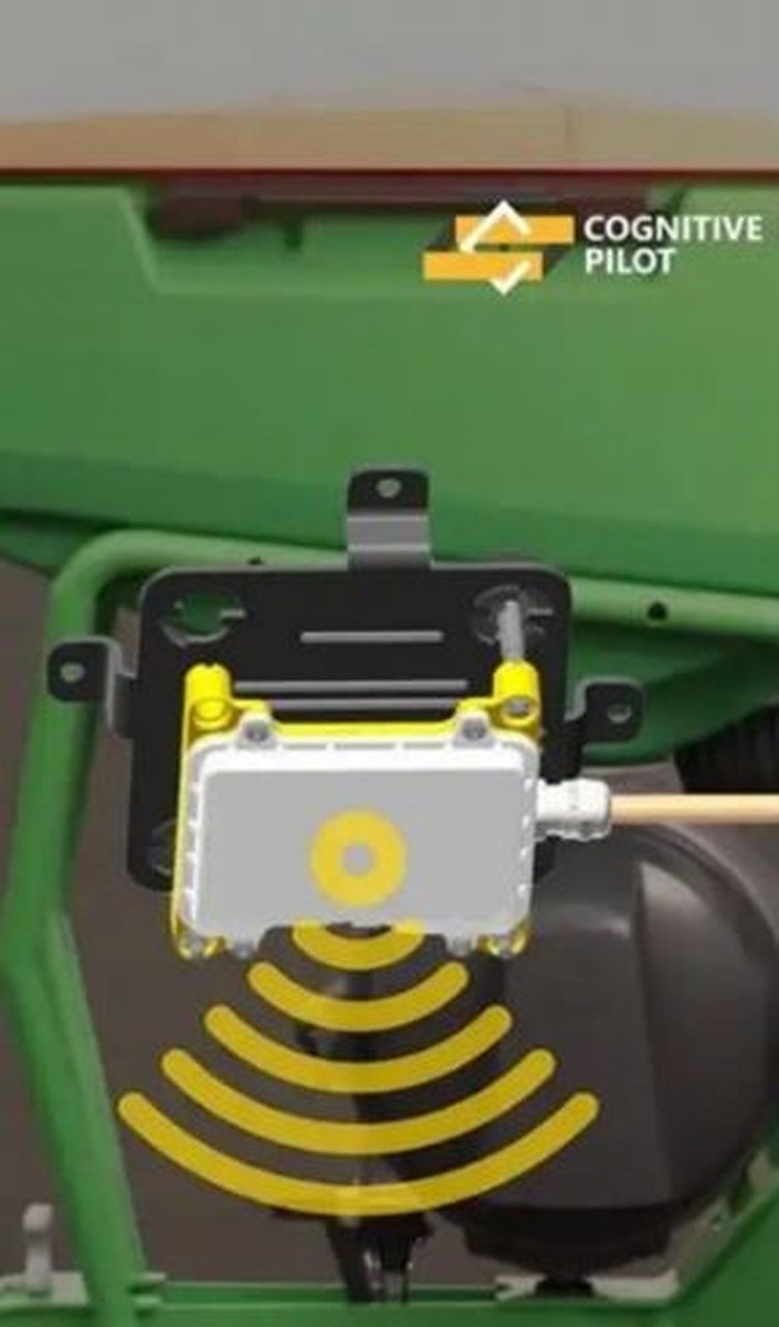     Высокоточный датчик контроля основных сельхозпроцессов разработали российские специалисты
