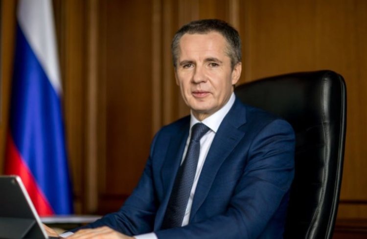    В подкормке озимых белгородские аграрии используют технологию против уплотнения почвы