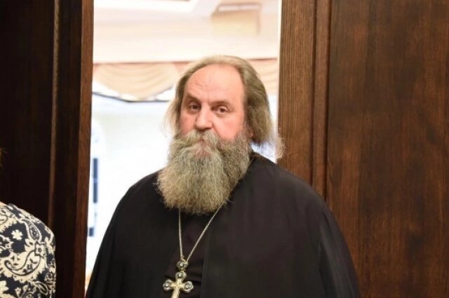    Фото: Белгородская и Старооскольская епархия/ Арсений Клюйко