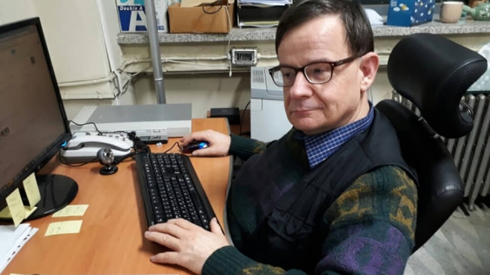 Фото: из личного архива