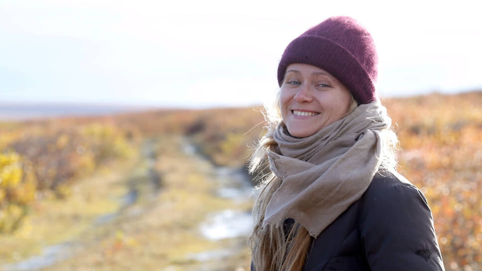 Фото: @polinaivanovva