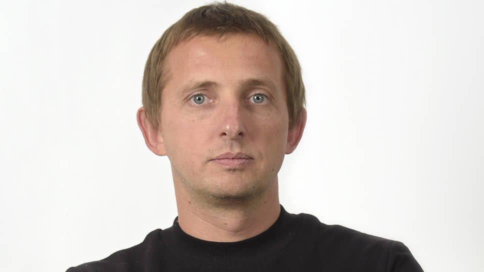 Фото: Глеб Щелкунов / Коммерсантъ