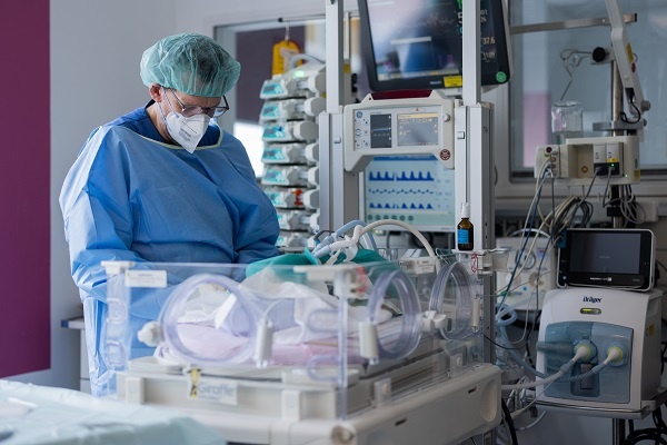 Фото: ТАСС/dpa/picture-alliance