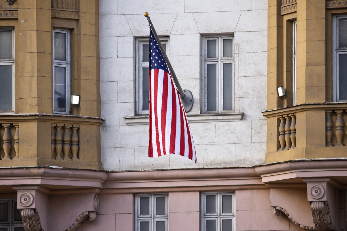 © Михаил Терещенко/ТАСС