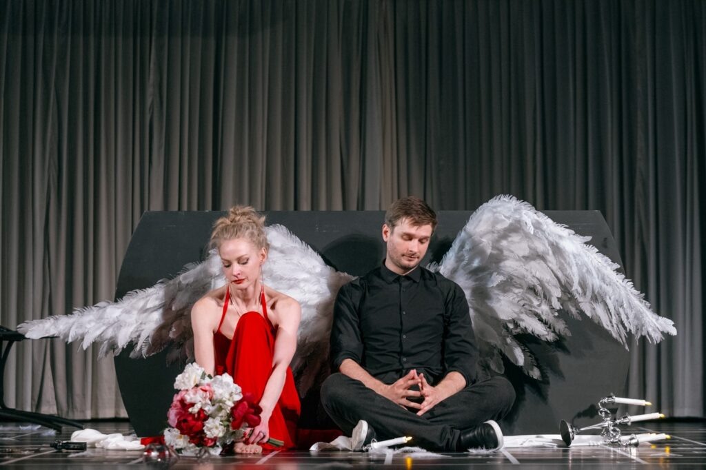    фото Рязанского театра драмы