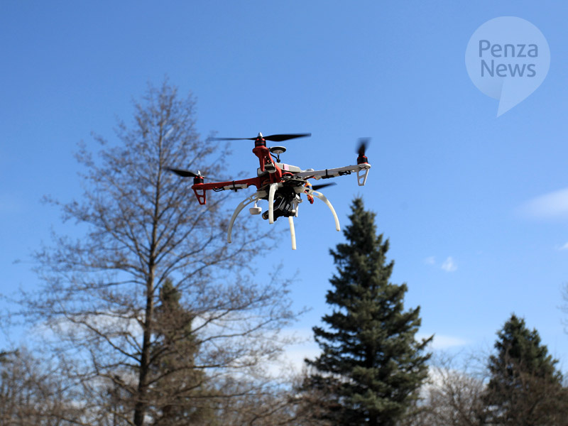    © Фото из архива ИА «PenzaNews»