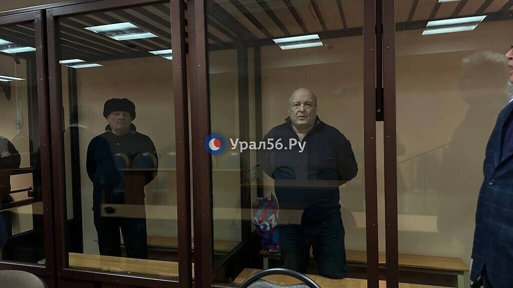    Дело Корчагина и Саввона: Один из свидетелей в суде отказался от якобы данных ранее показаний