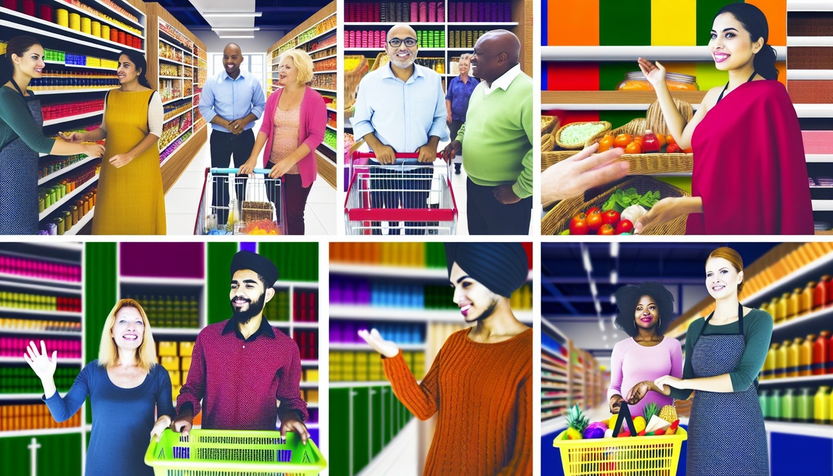  4 простых шага к созданию лояльной клиентской базы