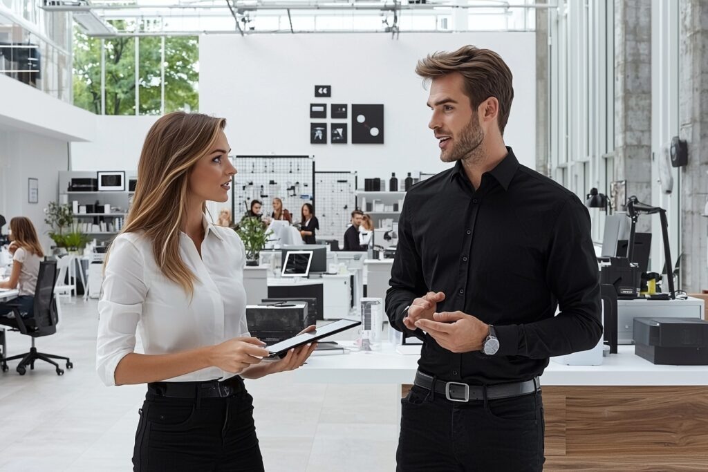    ИИ автоматизация для бизнеса Astralot AI