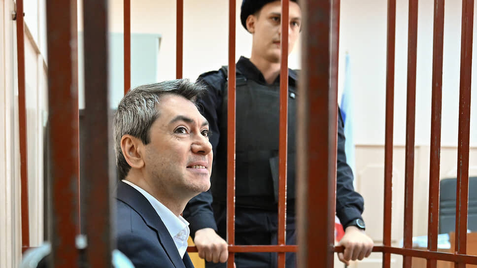 Григорий Мельконьянц.📷Фото: Игорь Иванко / Коммерсантъ