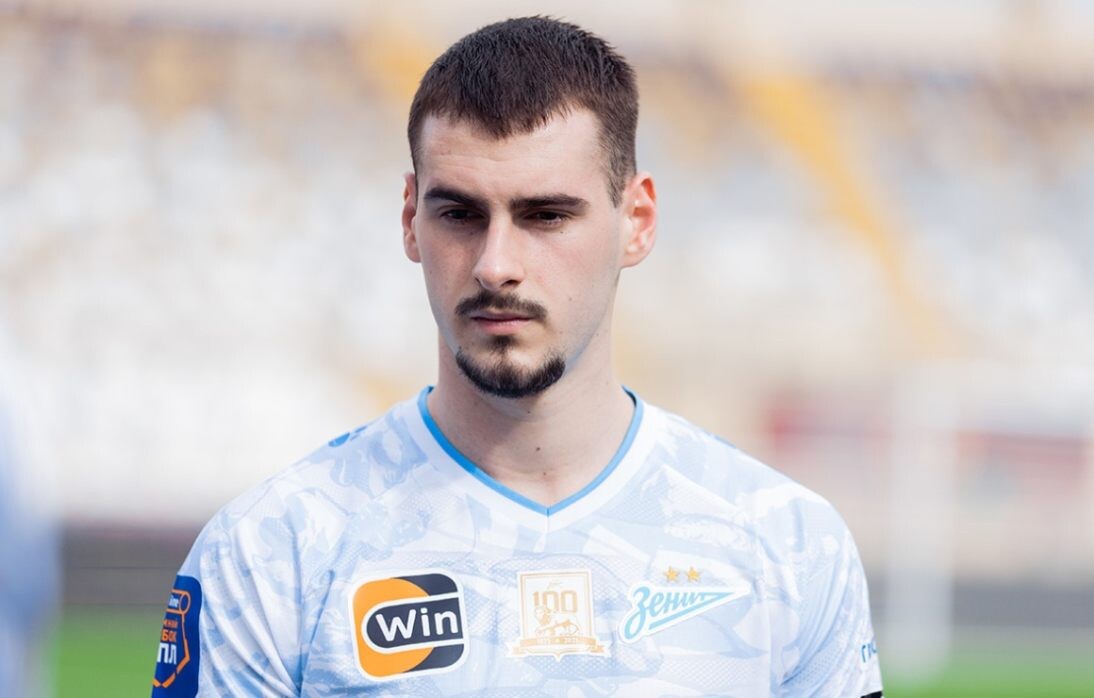    Фото: Вячеслав Евдокимов / ФК «Зенит»