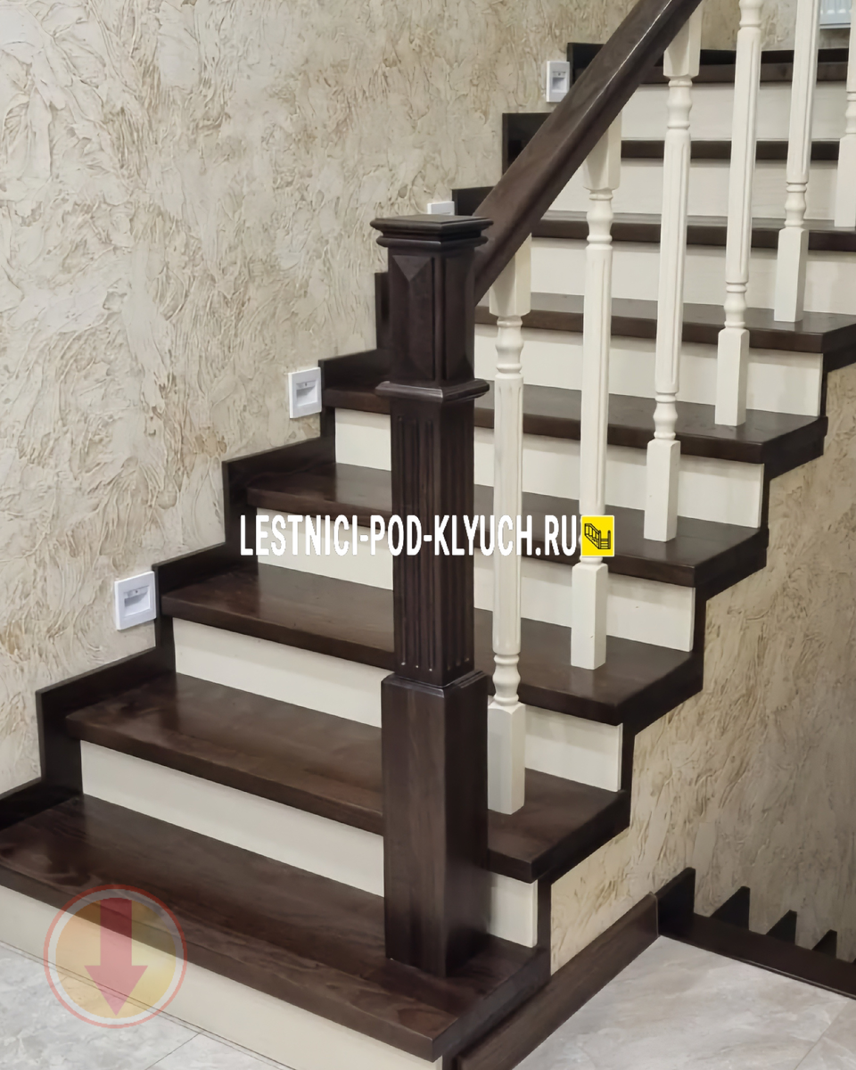 Принимаем заявки и звонки: пн-вс с 8:00 до 21:00  +7 (950) 617-54-00 Электронная почта: info@lestnici-pod-klyuch.ru 