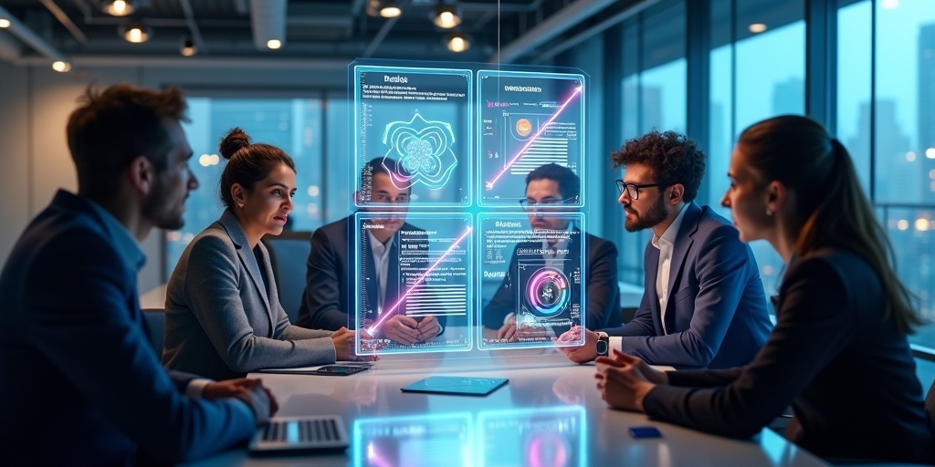 ИИ-сотрудники