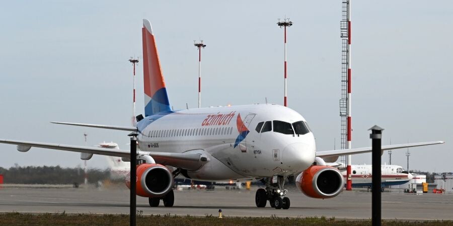     / Источник: © Пивов/РИА Новости