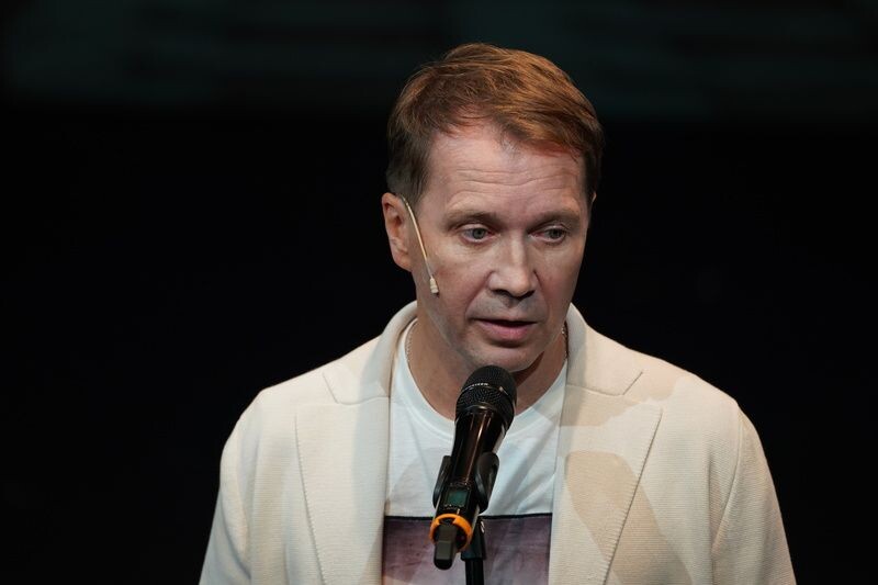     / Источник: © ИЗВЕСТИЯ/Павел Волков