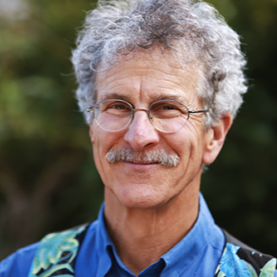 Dr. Marc David Heller, сhiropractic specialist in Ashland, Southern Oregon, USA