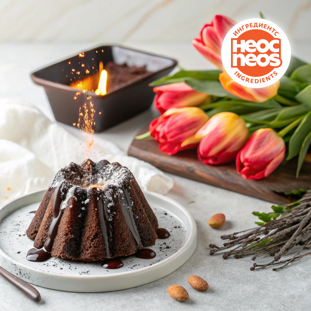 Такой вулкан пробудит жаркие чувства даже в самой холодной женщине!