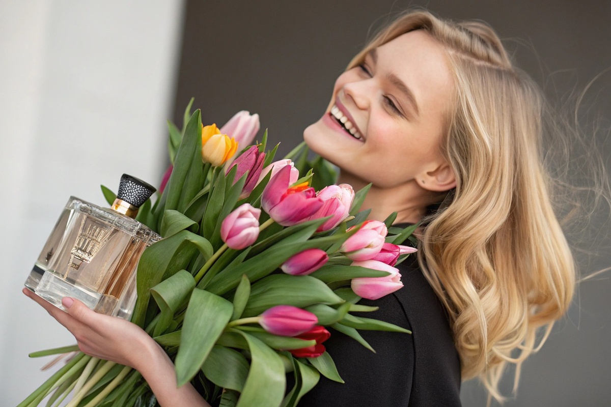 Вопрос подарка к 8 марта мучает тысячи мужчин уже не один век