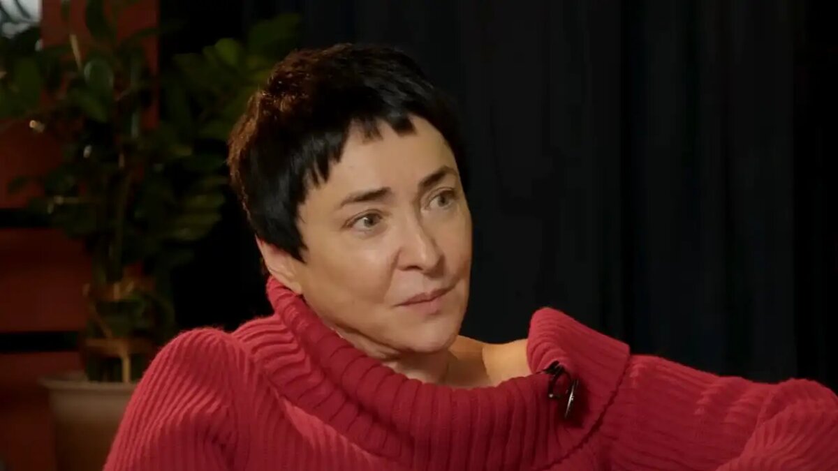    Лолита Милявская