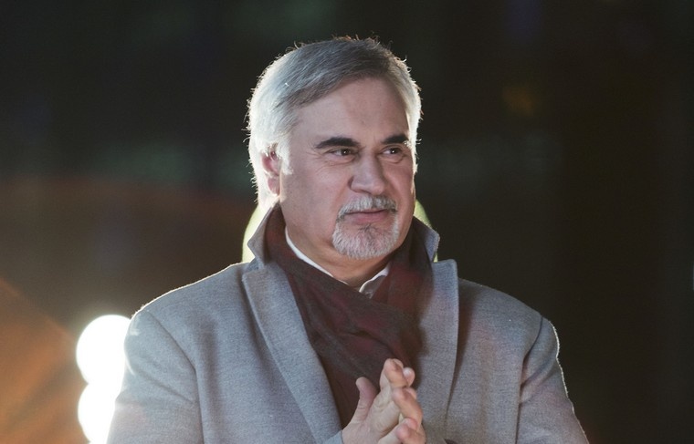    Vadim Tarakanov/Global Look Press