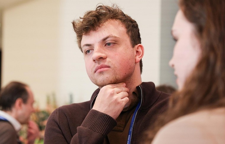    Калугина Валерия/ТАСС