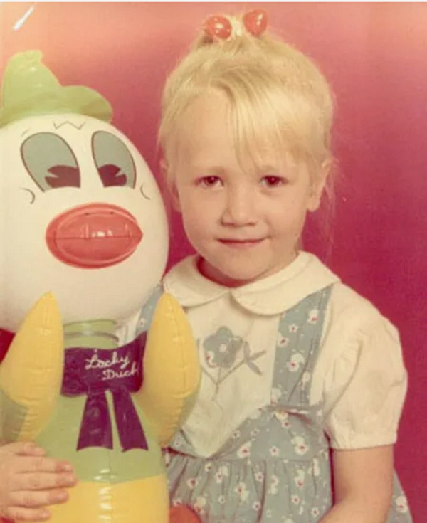 Лена Терлеева