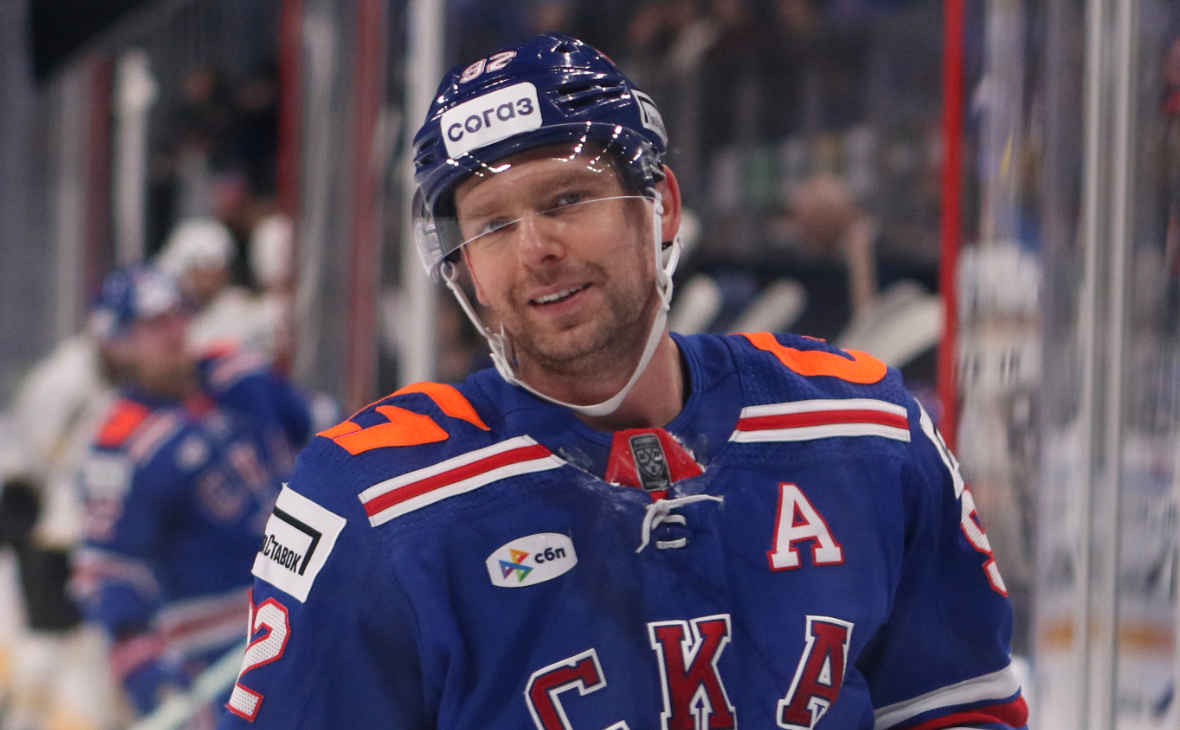    Евгений Кузнецов Фото: Maksim Konstantinov / Global Look Press Георгий