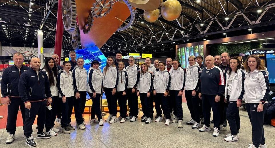    Федерация бокса России