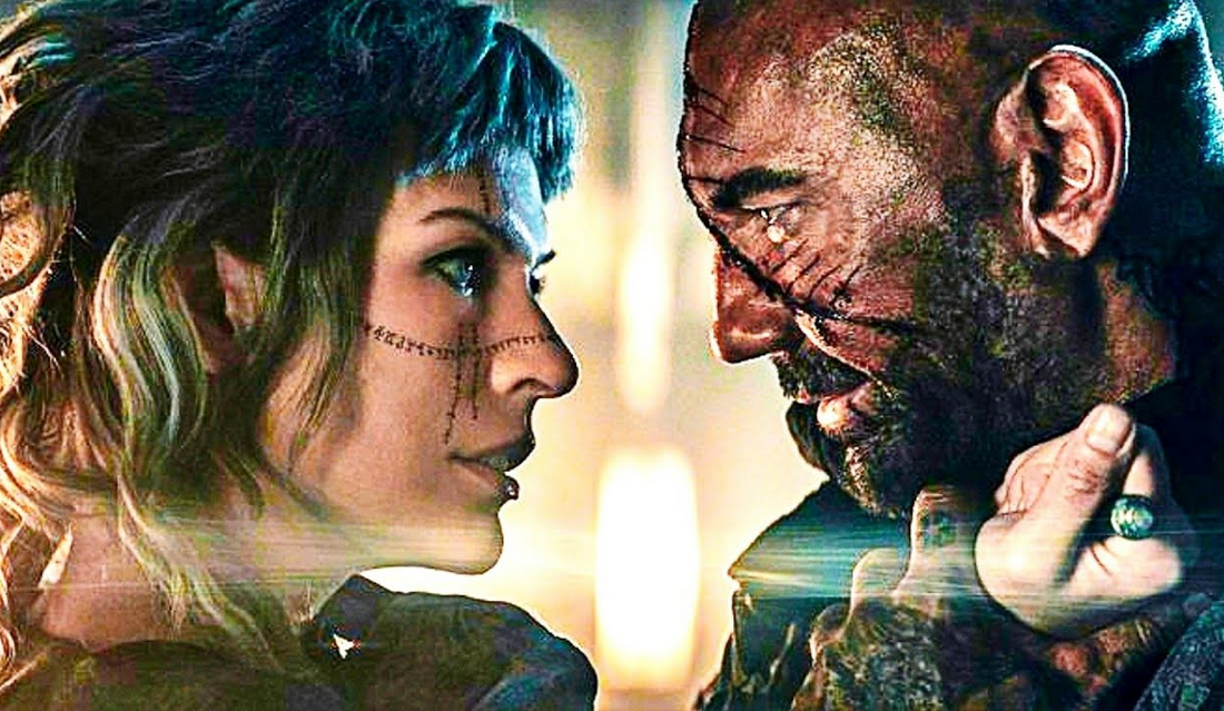 Листайте кадры.