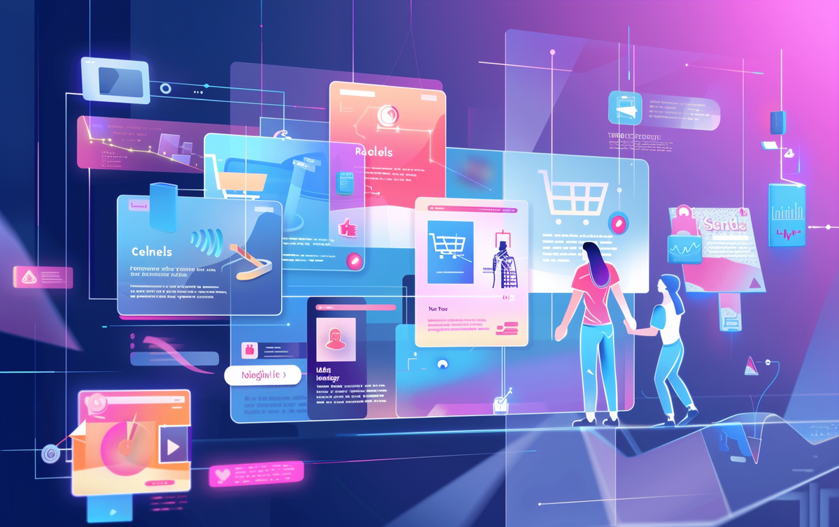    Как искусственный интеллект преображает карточки товаров: от оптимизации до увеличения продаж в электронной коммерции Юрий Горбачев