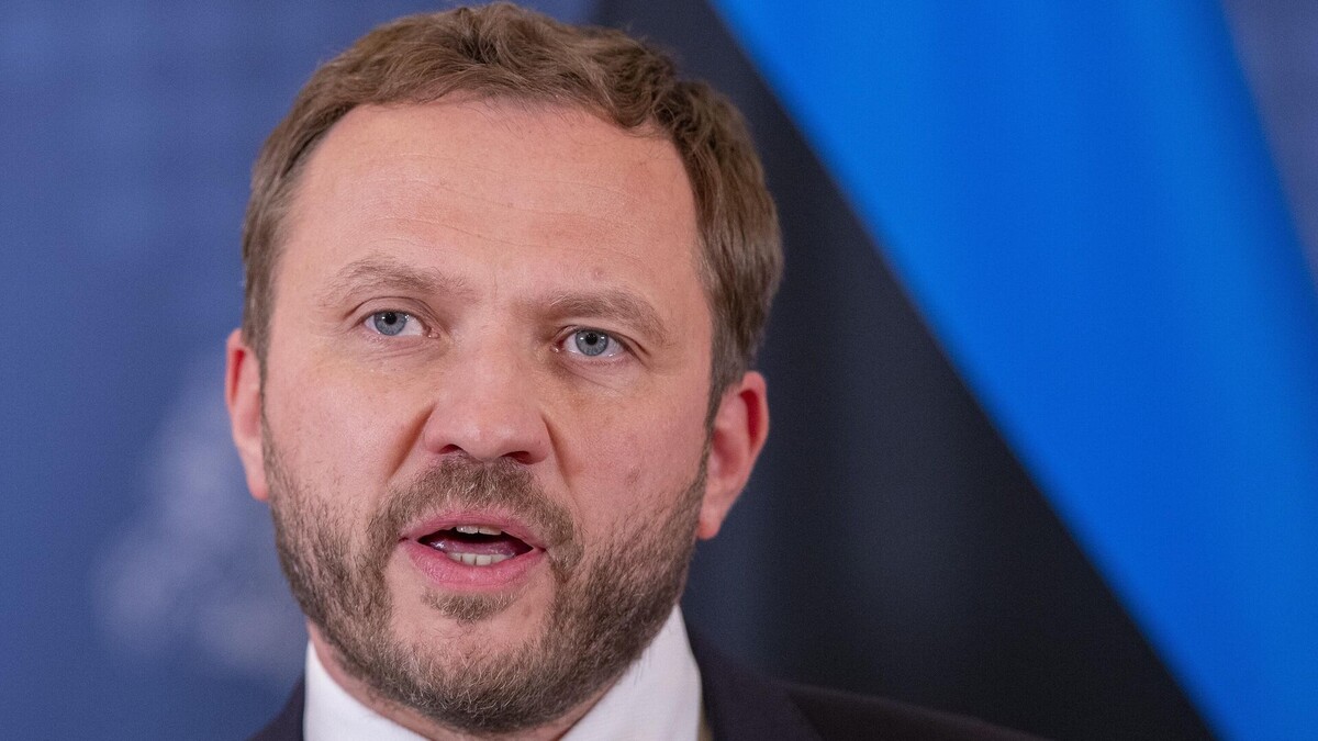 © AP Photo / Mindaugas Kulbis