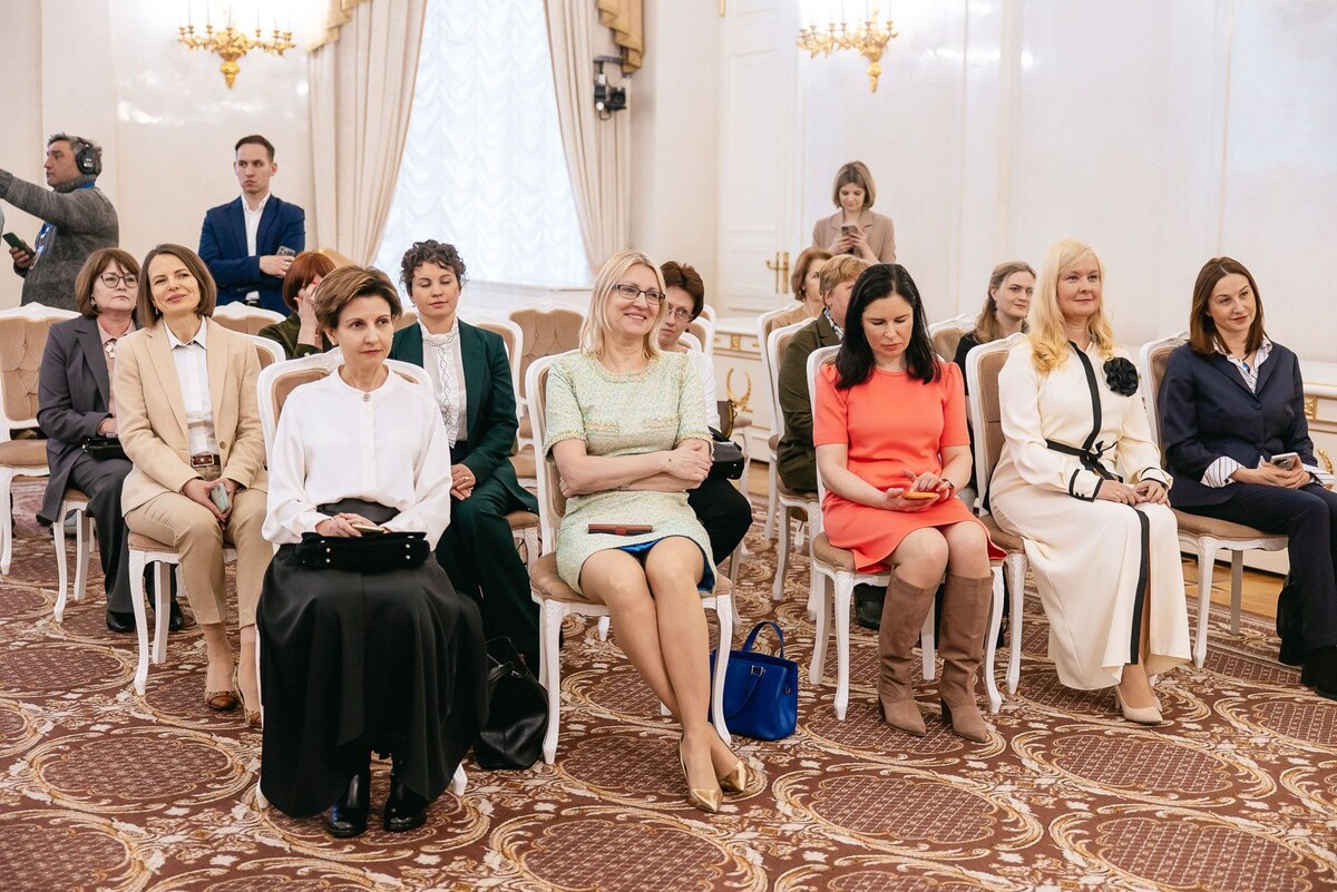    Более 250 специалистов удостоены почетного звания «Московский врач»