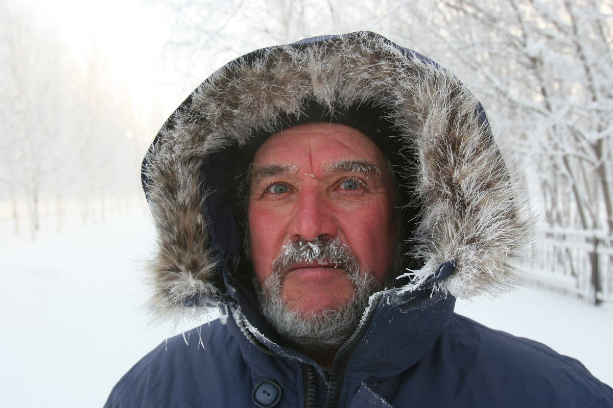 Фото: © Nikolay Gyngazov/ Russian Look/ Global Look Press