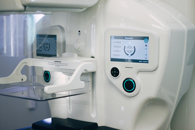    В Кировской области появится 555 единиц новой медицинской техники