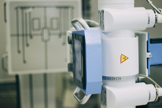    В Кировской области появится 555 единиц новой медицинской техники