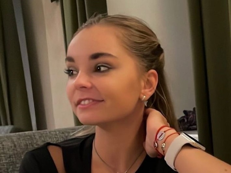     Арина Аверина: соцсети