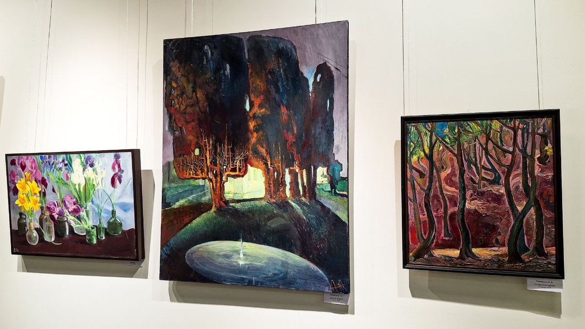 Листайте вправо, чтобы увидеть больше изображений