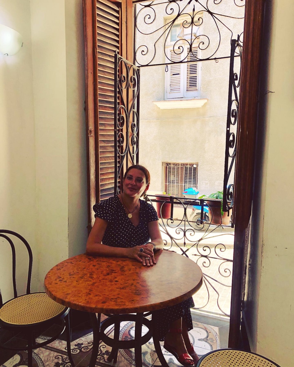 Автор канала 