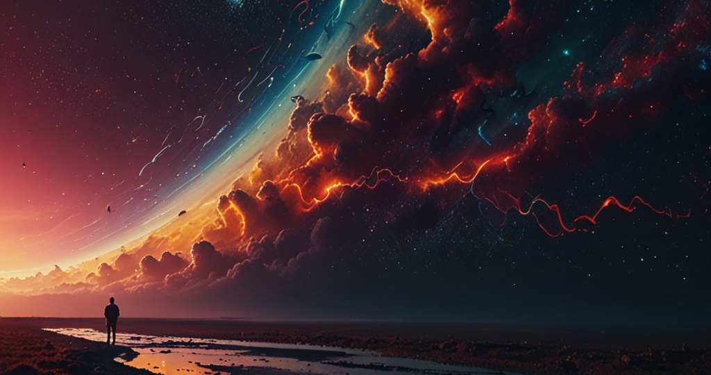 Человек есть первая ступень Создателя в плотном плане