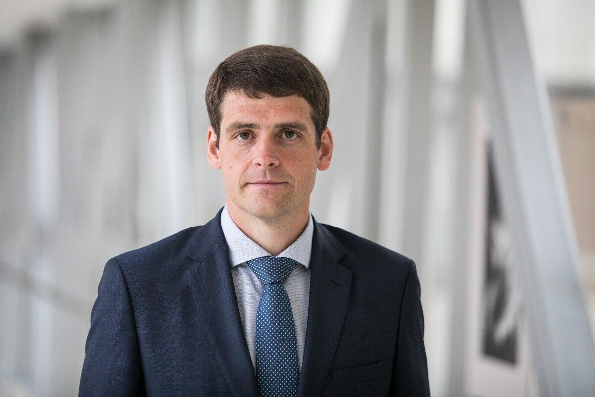 Ремигиюс Жемайтайтис © CC BY-SA 4.0 / ArmanaviciusZalieckasDeividas