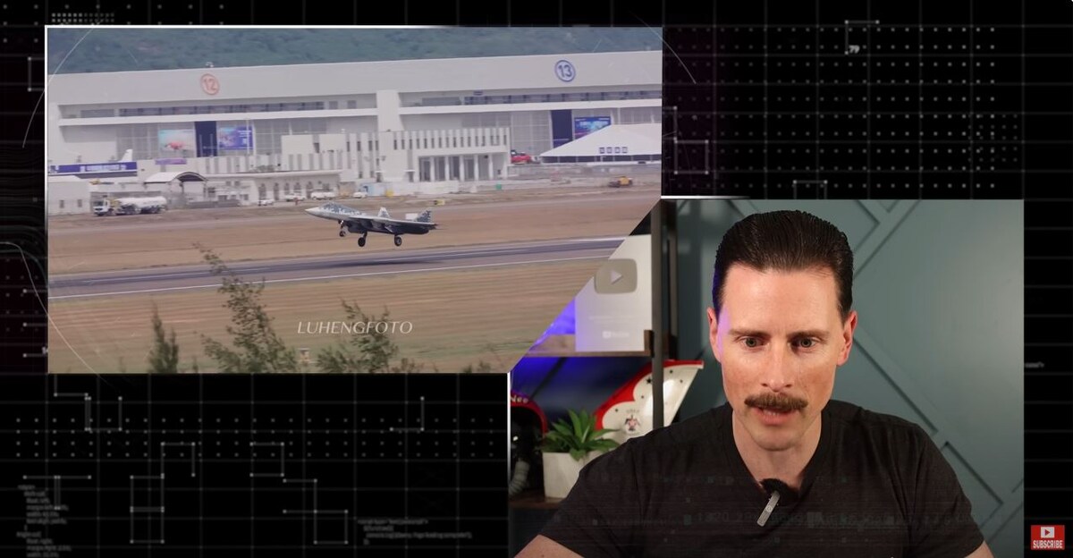 Скриншот из видео