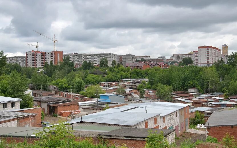    Экс-председателя гаражного кооператива осудят в Ижевске за невыплату зарплаты