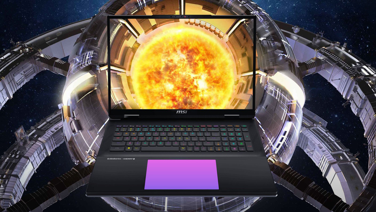 Изображение: MSI