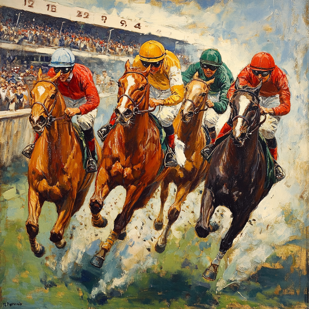 Ставки на спорт