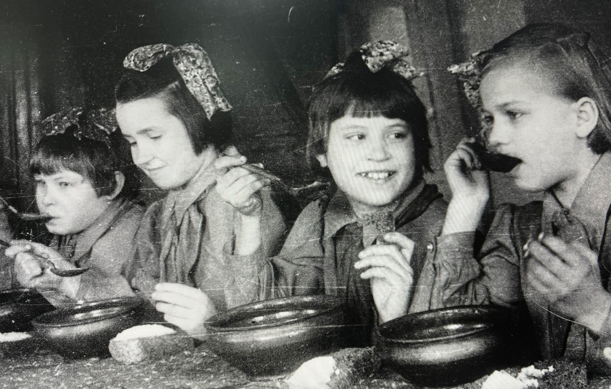 Л. Шишкин/Центральный государственный архив Кировской области