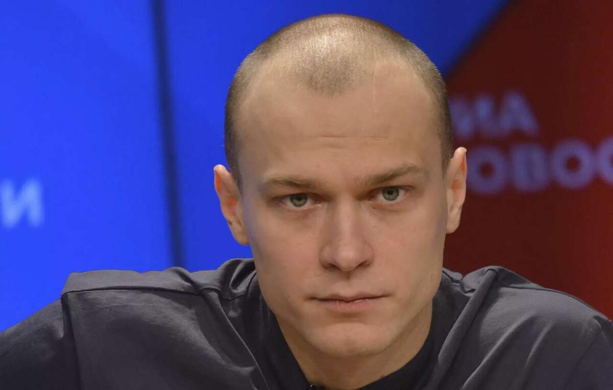 Юра Борисов / Фото: Legion-Media