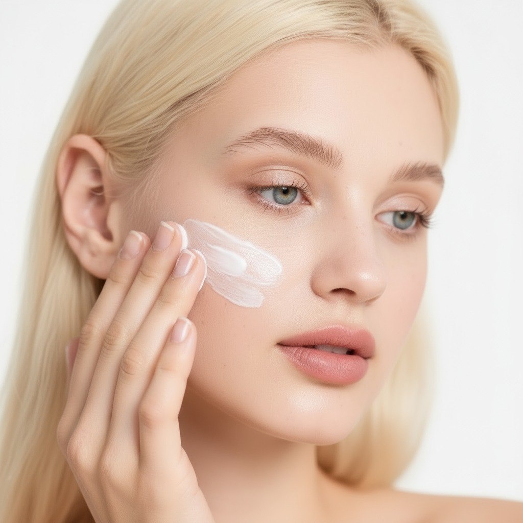 Если вы сталкиваетесь с тусклым цветом лица или пигментацией, обратите внимание на антиоксиданты (витамины С, феруловая кислота, ресвератрол). 