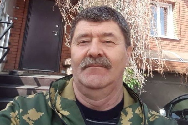    Фото: соцсети Сергея Баталова