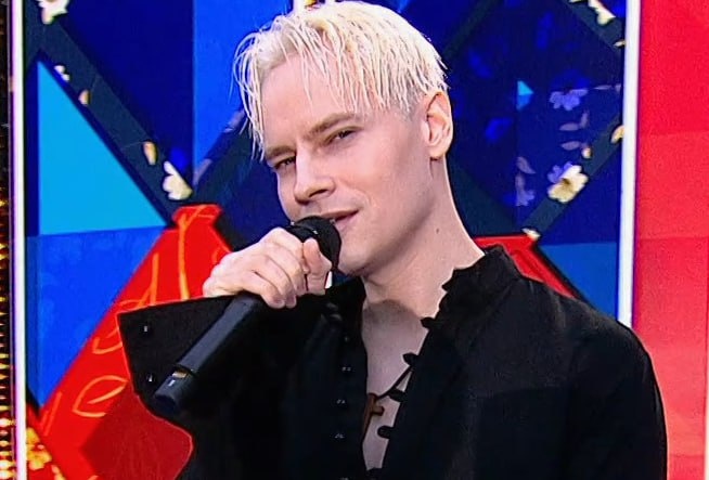 Фото: Prt Scr rutube.com / SHAMAN