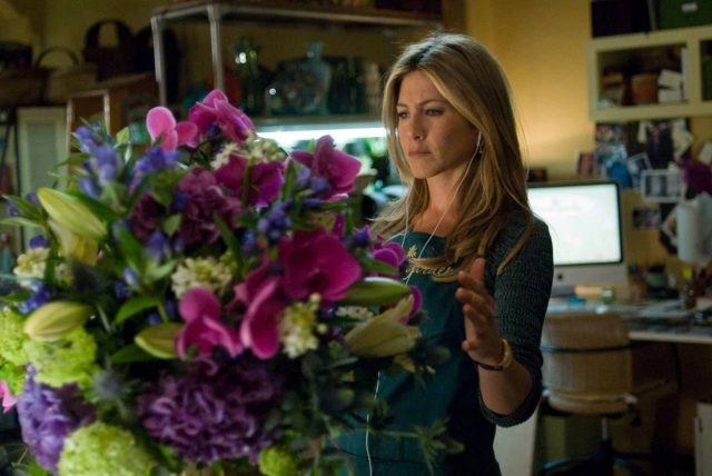    Кадр из фильма «Любовь случается»